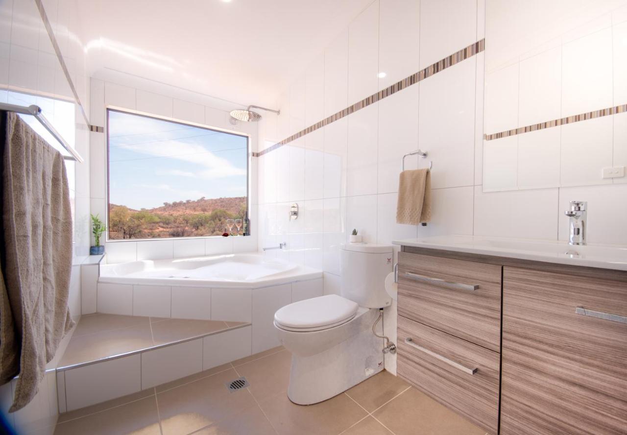 Broken Hill Outback Resort Экстерьер фото