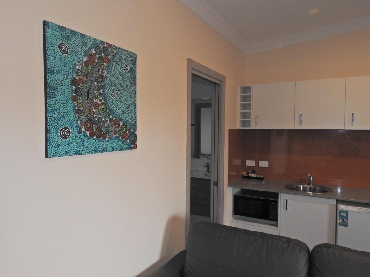 Broken Hill Outback Resort Экстерьер фото