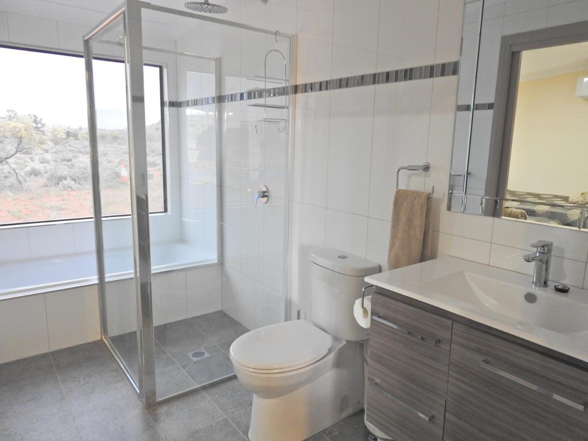 Broken Hill Outback Resort Экстерьер фото