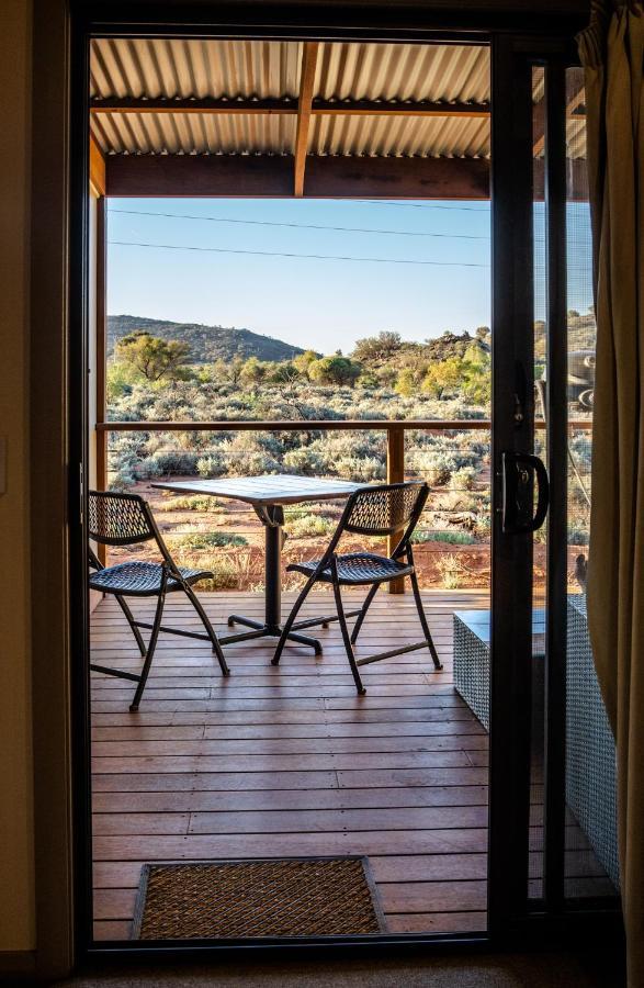 Broken Hill Outback Resort Экстерьер фото