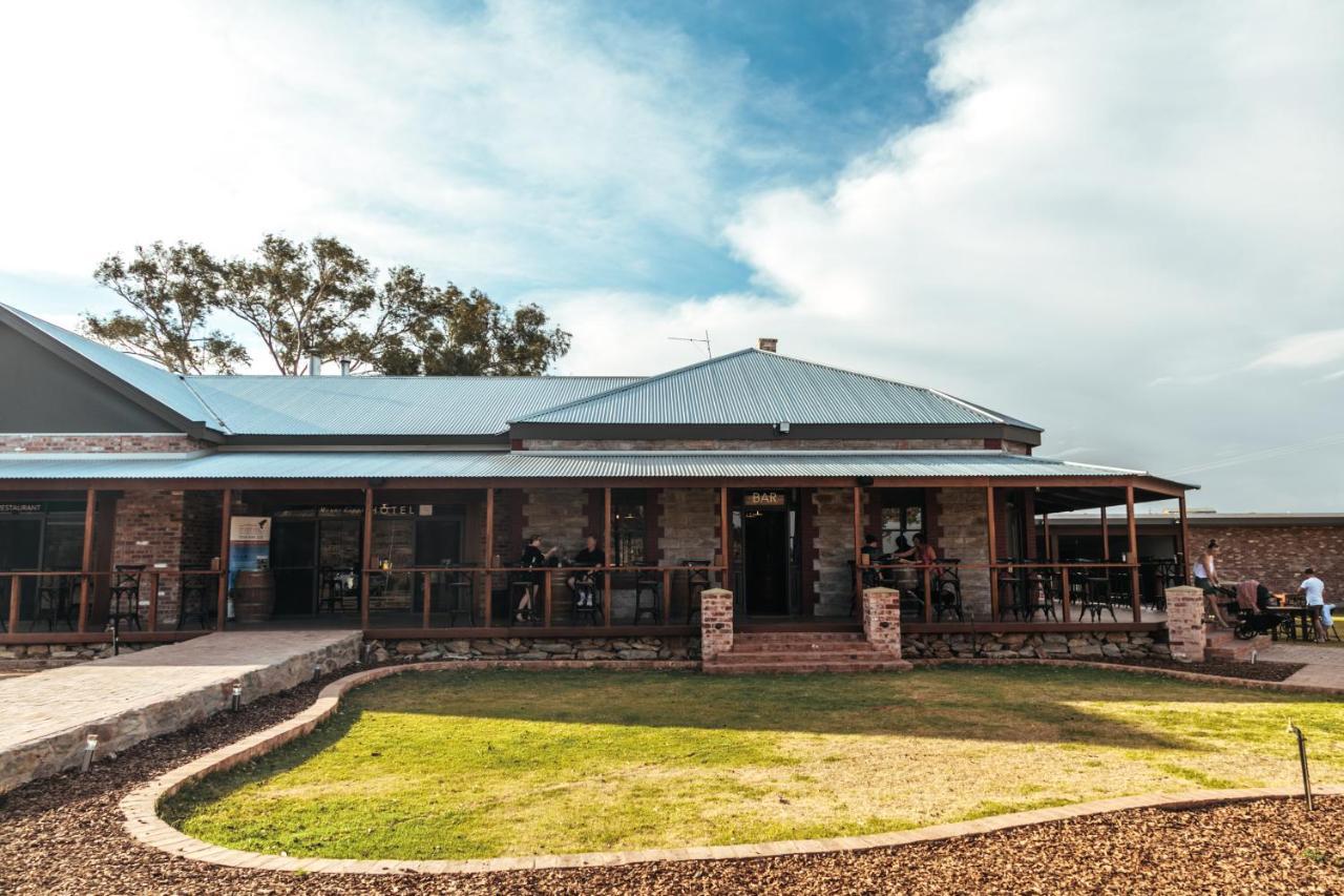 Broken Hill Outback Resort Экстерьер фото