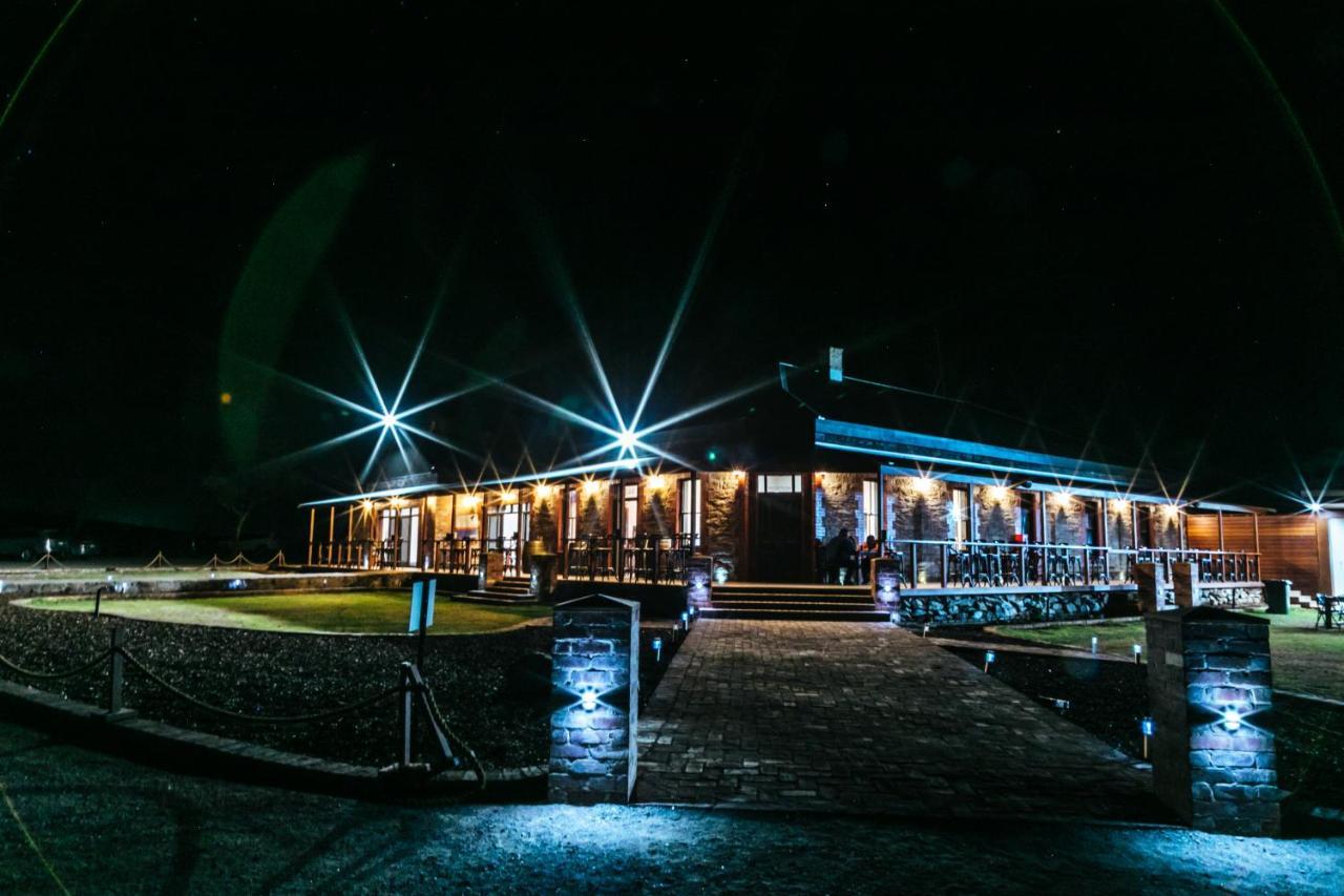 Broken Hill Outback Resort Экстерьер фото