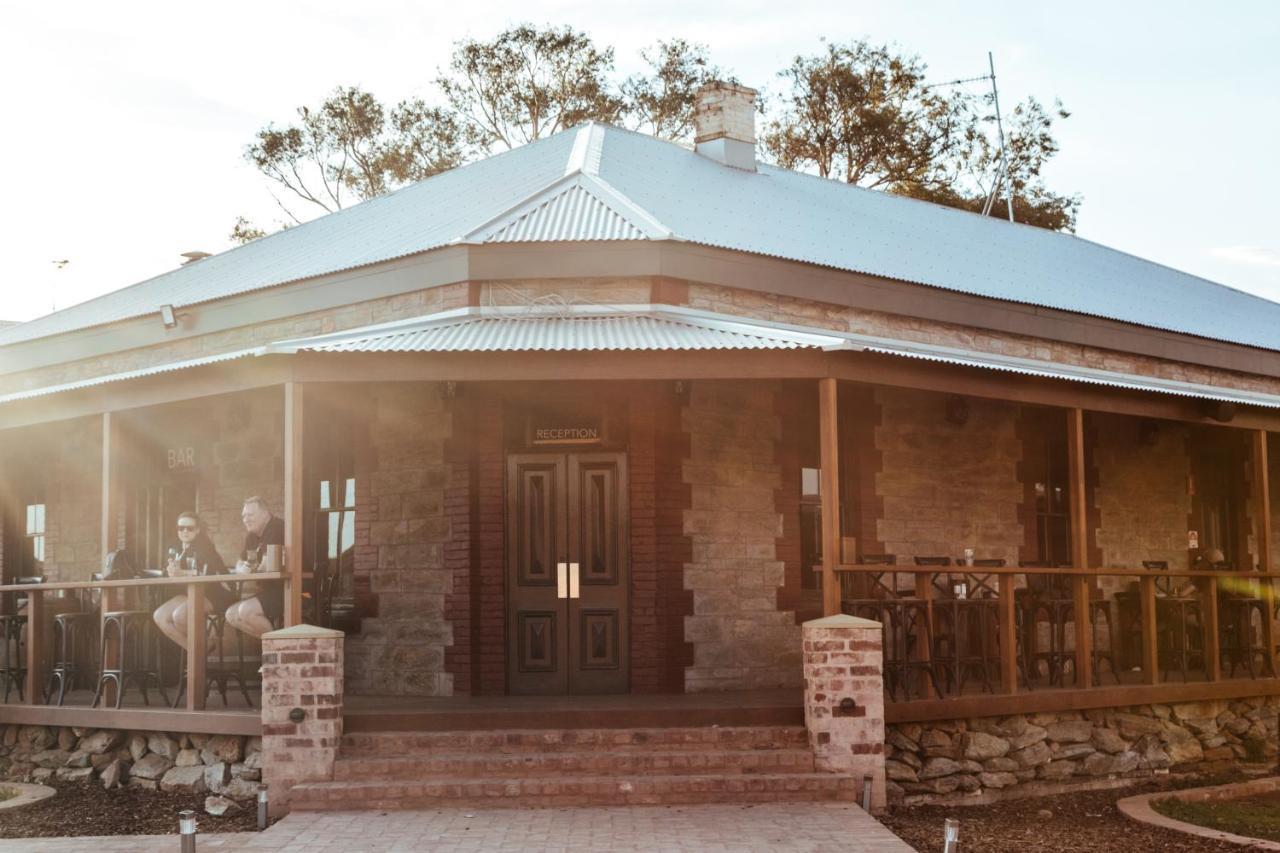 Broken Hill Outback Resort Экстерьер фото