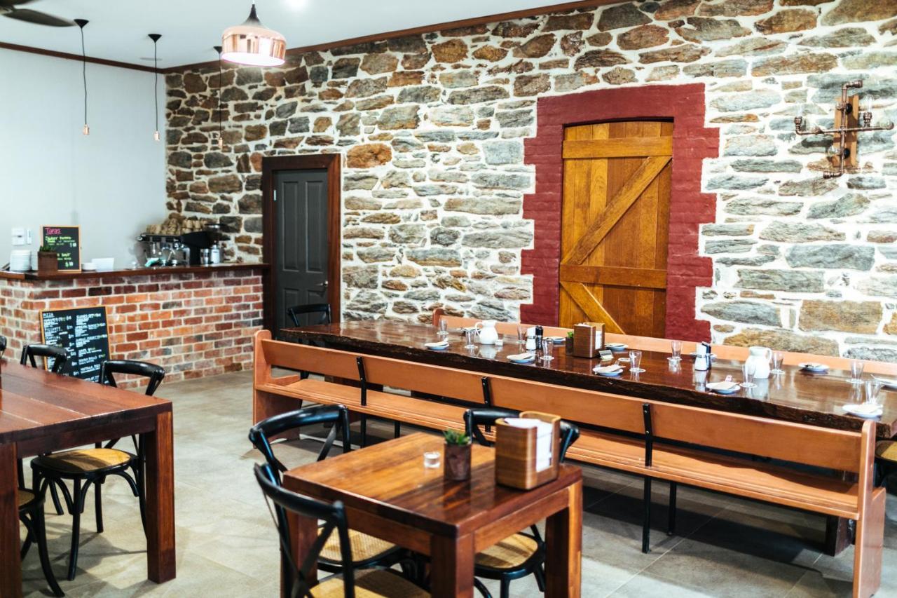 Broken Hill Outback Resort Экстерьер фото